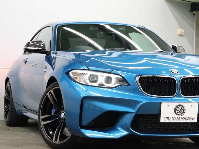 صورة مصغرة 32 لـ 2017 BMW M2 COUPE