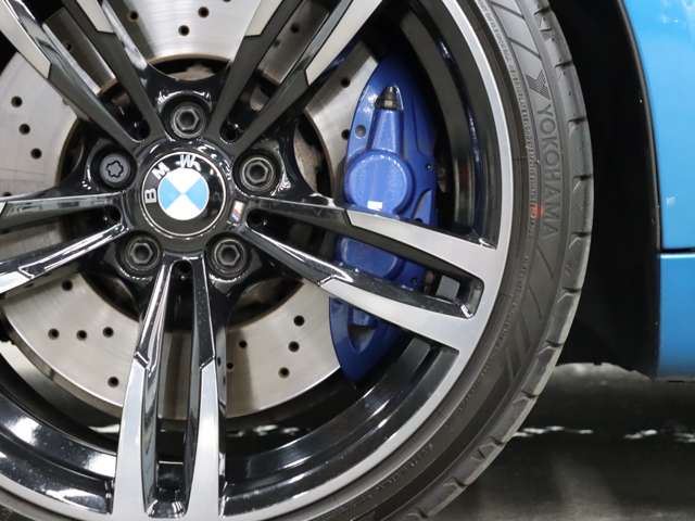 صورة مصغرة 41 لـ 2017 BMW M2 COUPE