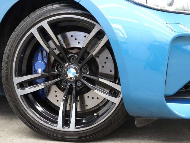 صورة 6 لـ 2017 BMW M2 COUPE