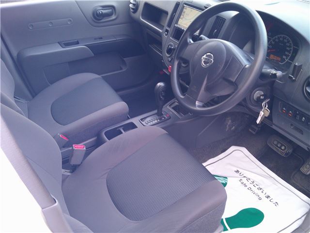 2019 Nissan NV150AD 缩略图 41