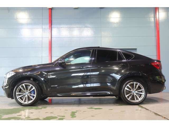 صورة 3 لـ 2017 BMW X6