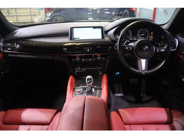 صورة 2 لـ 2017 BMW X6