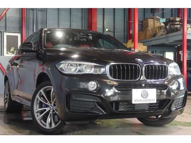 صورة مصغرة 20 لـ 2017 BMW X6