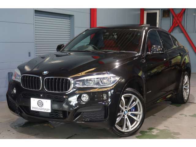 صورة مصغرة 21 لـ 2017 BMW X6