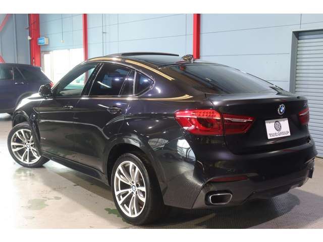 صورة مصغرة 22 لـ 2017 BMW X6