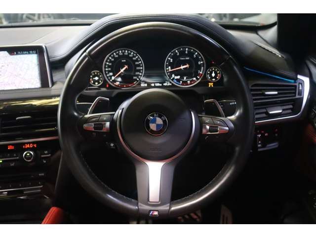 صورة مصغرة 27 لـ 2017 BMW X6