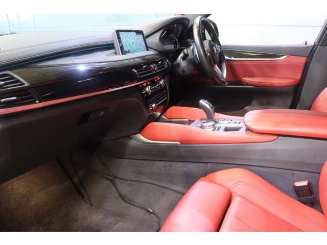 صورة 8 لـ 2017 BMW X6
