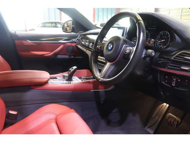 صورة 7 لـ 2017 BMW X6