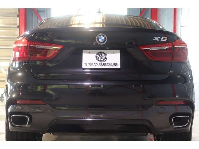 صورة 6 لـ 2017 BMW X6