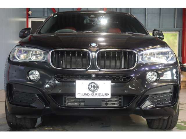 صورة 5 لـ 2017 BMW X6