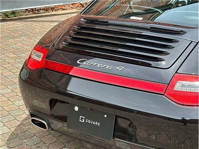 صورة مصغرة 14 لـ 2012 Porsche 911