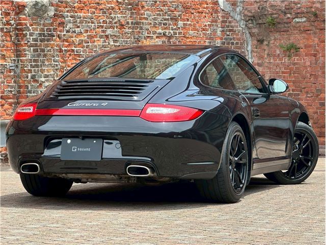 صورة مصغرة 2 لـ 2012 Porsche 911