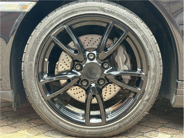 صورة مصغرة 19 لـ 2012 Porsche 911