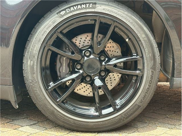 صورة مصغرة 20 لـ 2012 Porsche 911