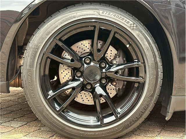 صورة مصغرة 22 لـ 2012 Porsche 911