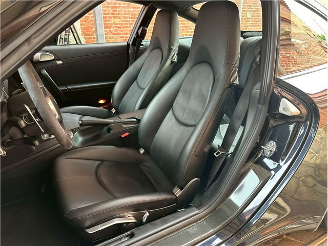 صورة مصغرة 23 لـ 2012 Porsche 911