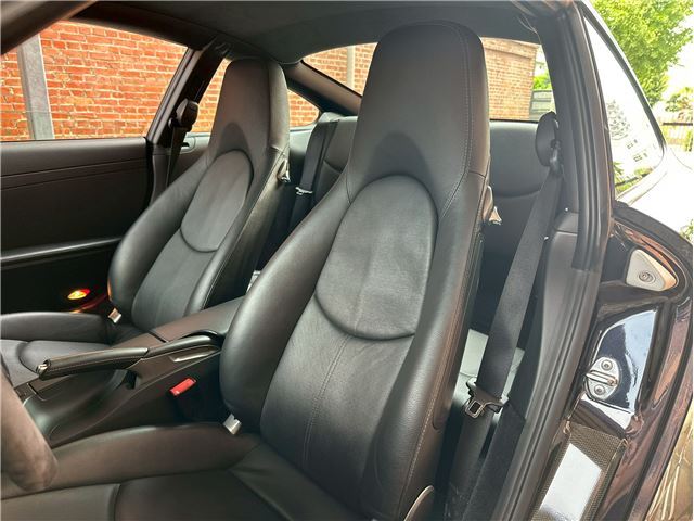 صورة مصغرة 24 لـ 2012 Porsche 911
