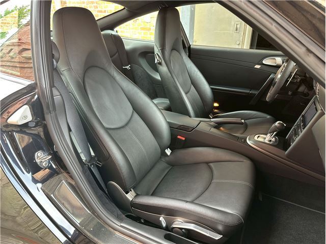 صورة مصغرة 28 لـ 2012 Porsche 911
