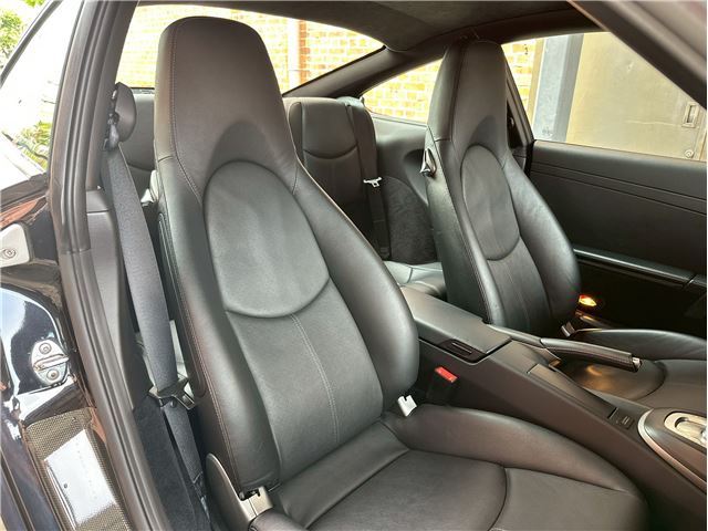 صورة مصغرة 29 لـ 2012 Porsche 911