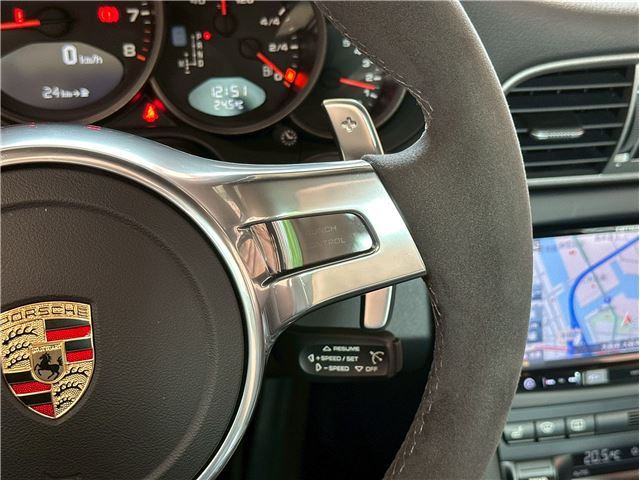 صورة مصغرة 34 لـ 2012 Porsche 911