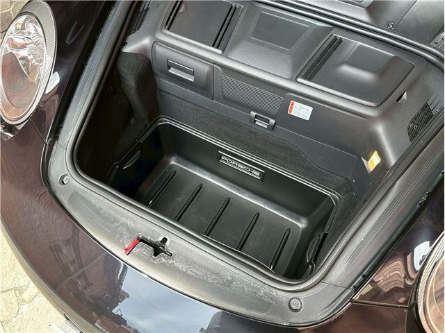 صورة مصغرة 55 لـ 2012 Porsche 911