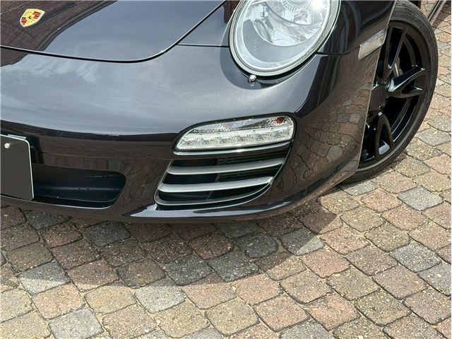 صورة مصغرة 10 لـ 2012 Porsche 911