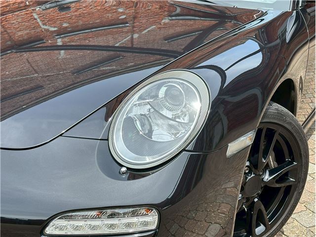 صورة مصغرة 9 لـ 2012 Porsche 911