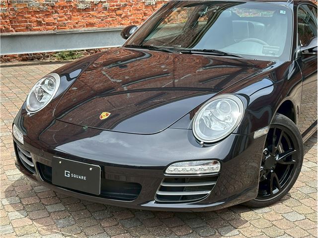 صورة مصغرة 8 لـ 2012 Porsche 911