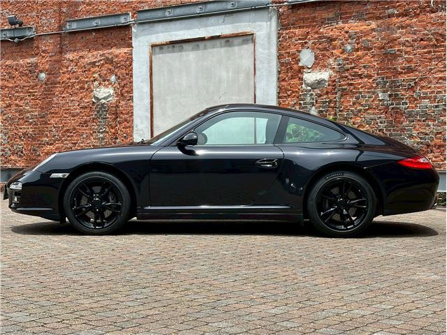 صورة مصغرة 7 لـ 2012 Porsche 911