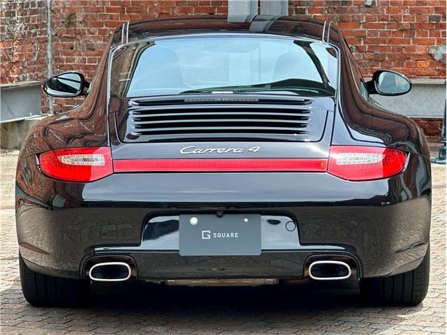 صورة مصغرة 6 لـ 2012 Porsche 911