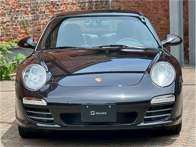 صورة مصغرة 5 لـ 2012 Porsche 911