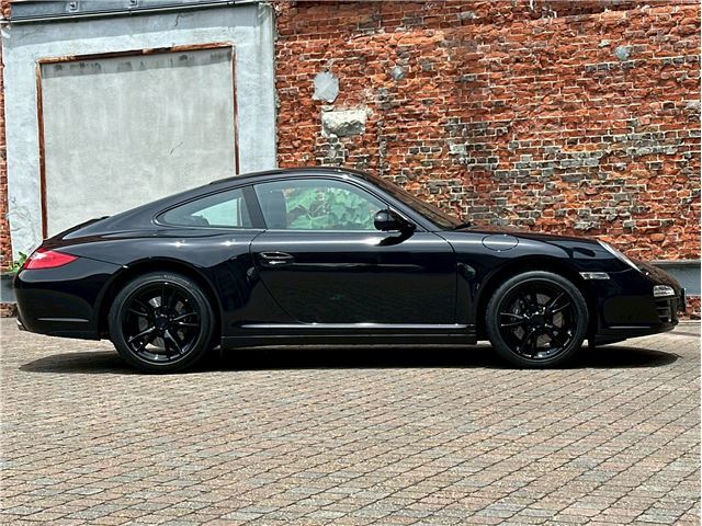 صورة مصغرة 4 لـ 2012 Porsche 911