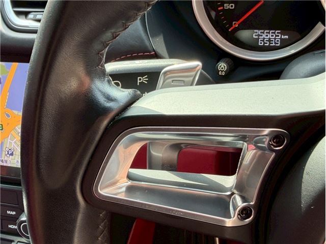 صورة مصغرة 14 لـ 2018 Porsche 718 BOXSTER