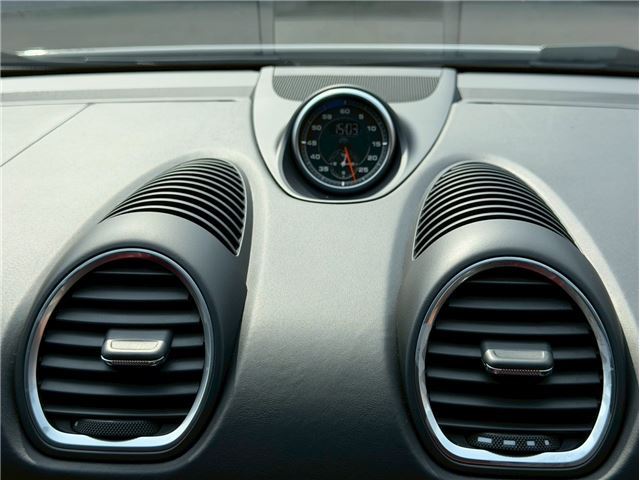 صورة مصغرة 13 لـ 2018 Porsche 718 BOXSTER