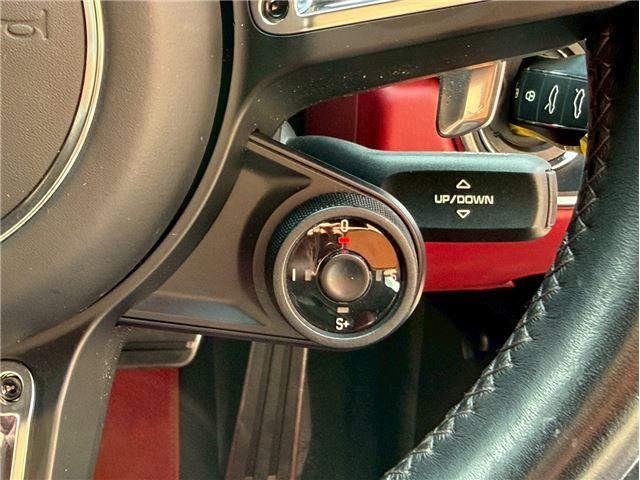 صورة مصغرة 16 لـ 2018 Porsche 718 BOXSTER