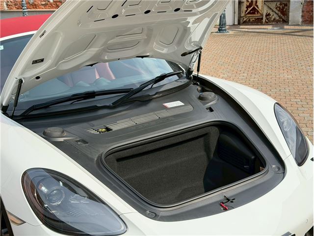 صورة مصغرة 19 لـ 2018 Porsche 718 BOXSTER