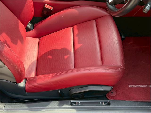 صورة مصغرة 23 لـ 2018 Porsche 718 BOXSTER