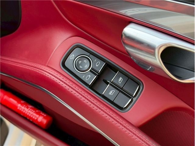صورة مصغرة 25 لـ 2018 Porsche 718 BOXSTER