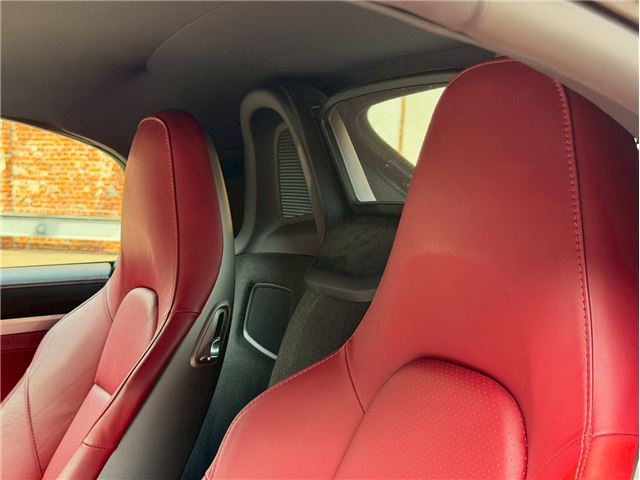 صورة مصغرة 29 لـ 2018 Porsche 718 BOXSTER