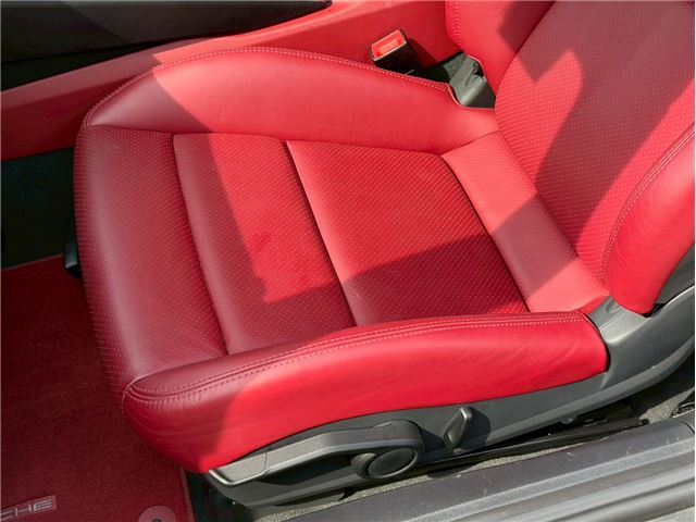 صورة مصغرة 31 لـ 2018 Porsche 718 BOXSTER