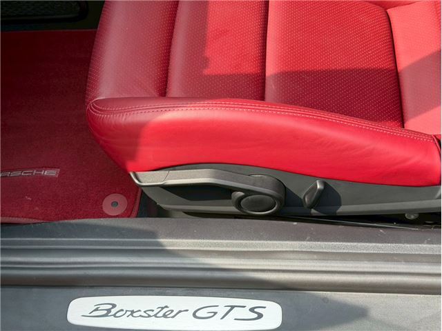 صورة مصغرة 32 لـ 2018 Porsche 718 BOXSTER