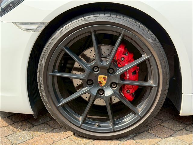 صورة مصغرة 37 لـ 2018 Porsche 718 BOXSTER