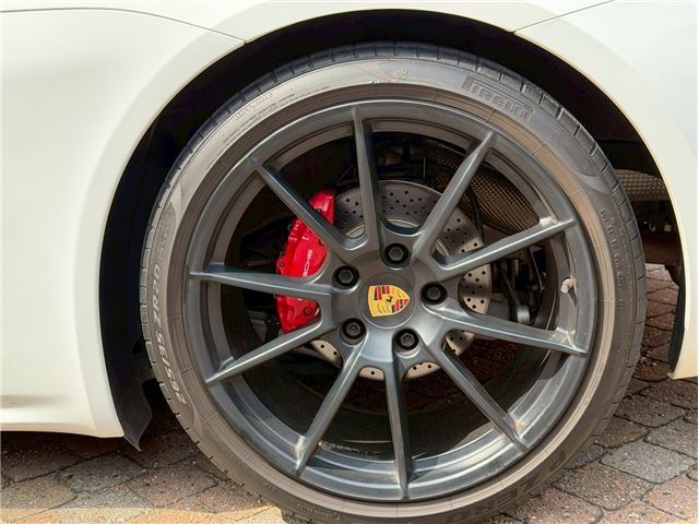 صورة مصغرة 38 لـ 2018 Porsche 718 BOXSTER