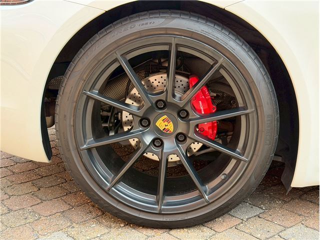 صورة مصغرة 39 لـ 2018 Porsche 718 BOXSTER