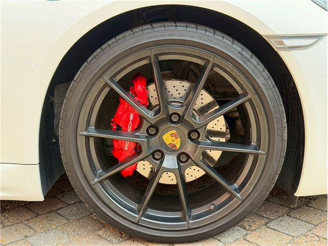 صورة مصغرة 40 لـ 2018 Porsche 718 BOXSTER