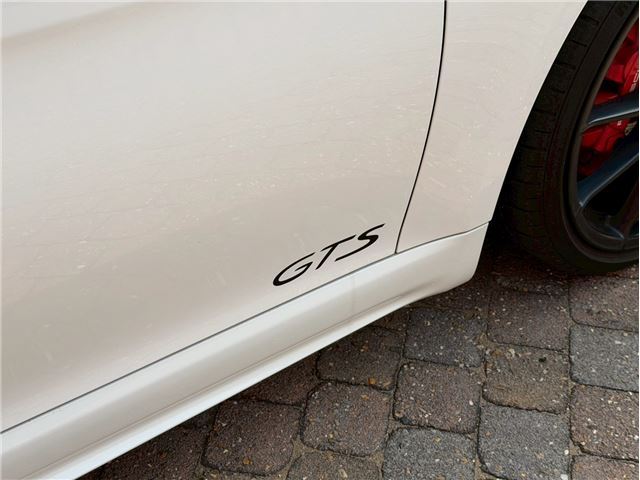 صورة مصغرة 41 لـ 2018 Porsche 718 BOXSTER