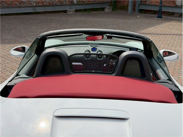 صورة مصغرة 45 لـ 2018 Porsche 718 BOXSTER
