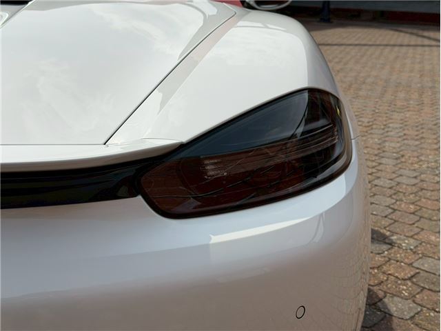 صورة مصغرة 46 لـ 2018 Porsche 718 BOXSTER