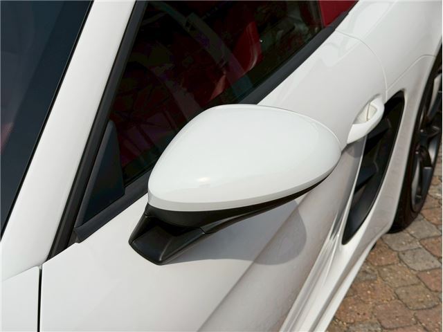 صورة مصغرة 52 لـ 2018 Porsche 718 BOXSTER