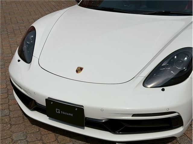 صورة مصغرة 54 لـ 2018 Porsche 718 BOXSTER